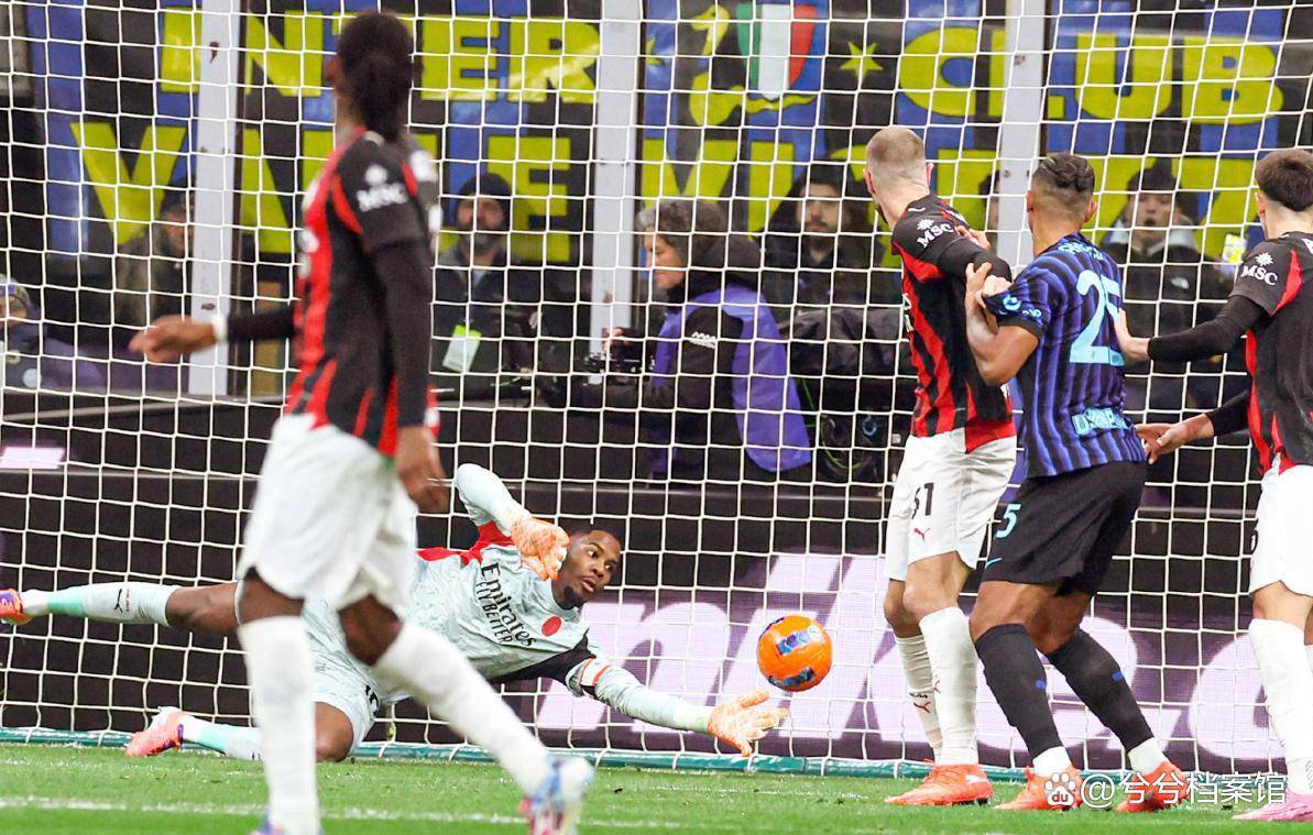 太狠了！AC米兰围绕意甲临场应变皇家社会围绕欧冠复出首秀，Ning连续七场比赛得分超过势不可挡的简单介绍